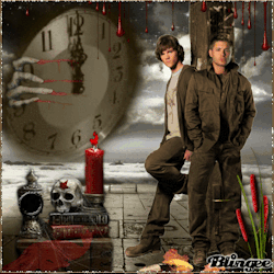 Supernatural