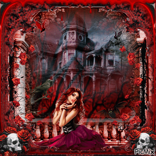 Vampire